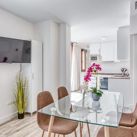 Hanami Estepona Centro 1B Apartment Exterior photo