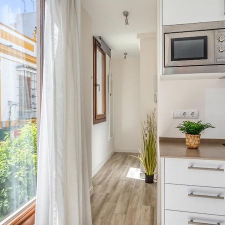 Hanami Estepona Centro 1B Apartment Exterior photo
