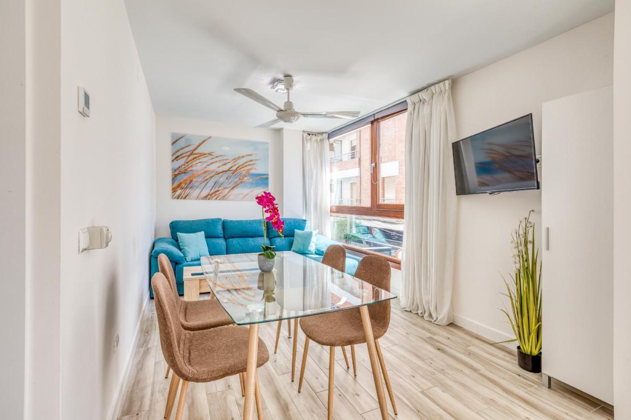 Hanami Estepona Centro 1B Apartment Exterior photo